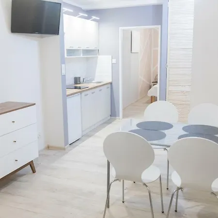 Ms-apart M&m Apartamento *