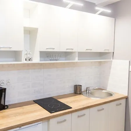 Apartamento Ms-apart M&m *