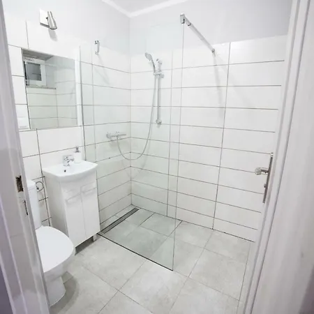 Apartamento Ms-apart M&m Polanica-Zdrój