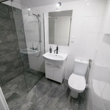 Apartamento Ms-apart M&m Polanica-Zdrój