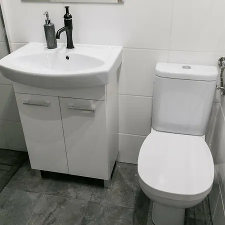 Apartamento Ms-apart M&m Polanica-Zdrój