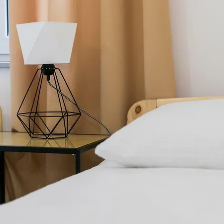 Apartamento Ms-apart M&m *
