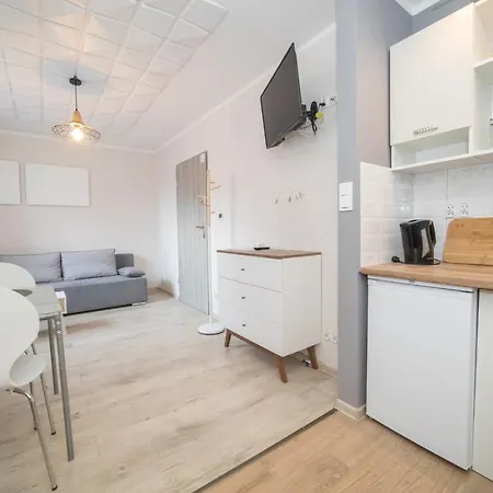 Ms-apart M&m Apartamento Polanica-Zdrój