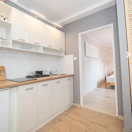 Apartamento Ms-apart M&m *