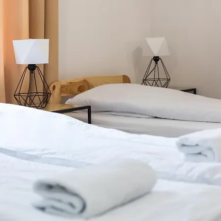 Apartamento Ms-apart M&m