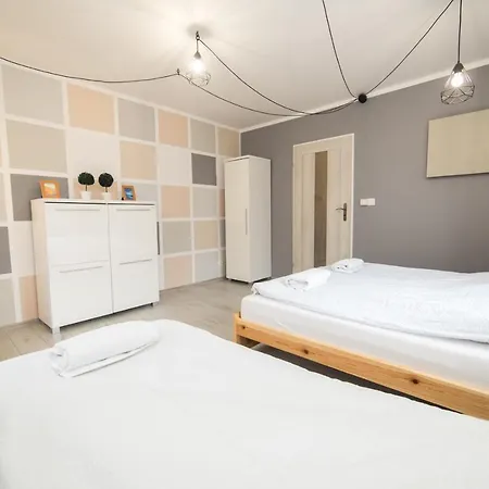 Apartamento Ms-apart M&m *