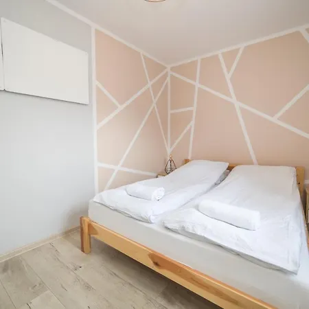 Apartamento Ms-apart M&m