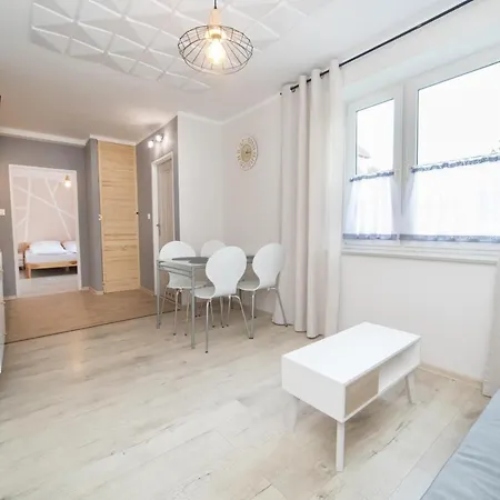 Apartamento Ms-apart M&m